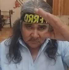 Frank Arcos's Instagram, Twitter & Facebook