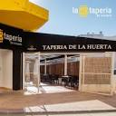 La Tapería de la Huerta - Si de algo nos sentimos afortunados de ...