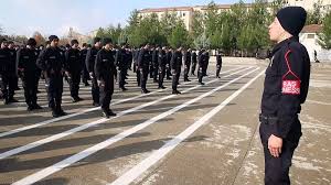Polis Okulu Egitimini Bitirdikten Sonra Atama Yeri Nasil Yapilir Ve Nereye Yapilir Poh Pomem Bekci Besyo Pmyo Astsubaylik Hazirlik Kursu