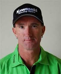 Curtain and Attard for Kawasaki Racing Team