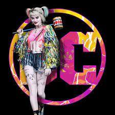 Pin On Harley Quinn