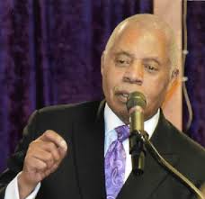 Servant — Mt. Vernon Ave. AME Church