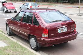 Image result for Mexico Red 1988 Daewoo