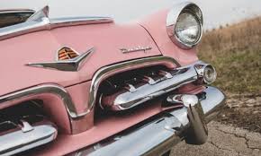 Image result for Heather Rose 1955 Dodge