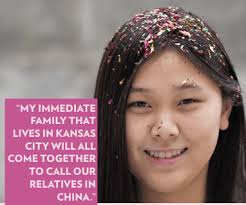 Lancers Celebrate Across Cultures