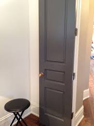 Pin By Bill Parmer On Paint Interior Door Colors Grey Interior Doors Floor Colors