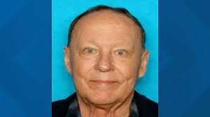 Dallas police locate missing 82-year-old man