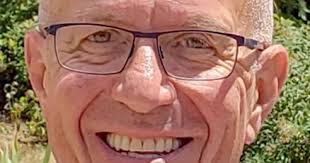 Republicans nominate Scott Johnson for supervisor