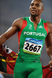 Acompanhe todas as notícias do seu clube ou modalidade preferida, para onde quer que vá. Nelson Evora Male Athletes Bellazon