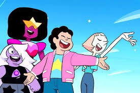 The story is taken after season 5 of steven universe. What S On Tv Monday Steven Universe And Untouchable The New York Times