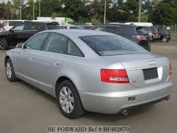 Image result for Light Silver 2005 A6