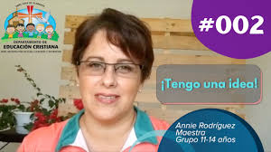 Iglesia AMEC Casa de Alabanza