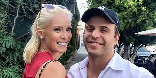 Von los angeles und beverly hills nach berlin zu fashion week: Goodbye Germany Oksana And Daniel Kolenitchenko In Need Of Money De24 News English