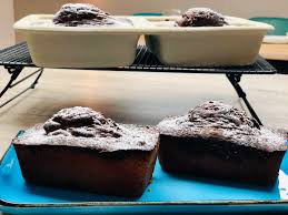 Teig in die kastenform füllen und im vorgeheizten backofen ca. Saftigster Marmorkuchen Der Welt Aus Der Mini Kastenform Ehem 4er Zauberkastch Von Pampered Chef Pamperedchef Rezepte Von Beraterin Martina Ziehl