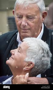 Jean cox hi-res stock photography and images