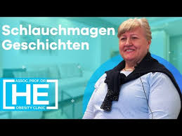 Schlauchmagen Operation Risiken Kosten Dr He Obesity Clinic
