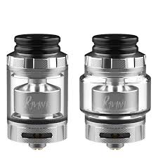 We did not find results for: Hellvape Destiny Ravana 2ml 4ml Rta Verdampfer Tank Hvdestinyr Steam Time De