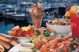 Treat mom to Tony P's Dockside Grill in Marina del Rey! – Venice Paparazzi  | Venice Beach CA, Photo Agency, Community Info, News, Events