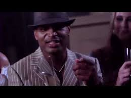 Lightwarrior Feat. Greg Dillard