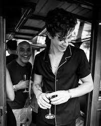 This is shawn mendes birthday by madison harwi on vimeo, the home for high quality videos and the people who love them. Shawn Mendes Gallery Birthday Boy In Amsterdam August 8 2018