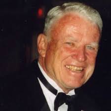 Charles Riordan (1938-2021)