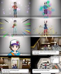 Maybe you would like to learn more about one of these? Weibliche Frisur Pokemon X Neue Frisuren Pokemon First 150 Pokemon Pokemon X