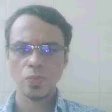 Dr. Dharmik Patel, Ahmedabad