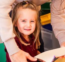 Mane Edition Winter 2025 by Maranatha Christian Academy