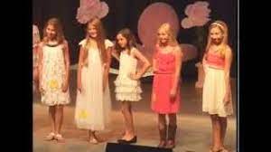 Like the old hawaiian tropic pageant use to be, we will hove 2 beauty specialists . Petite Miss Junior Miss Pageants 2014 Williamson County Fair Youtube