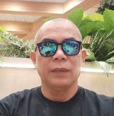 Welcome Back!!!!! Zin Glenn Dela Cruz🙌