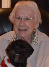 Obituary information for Phyllis Fern McBride