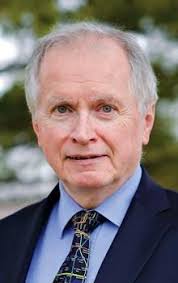 Melvin Tinker (1955-2021): A consummate pastor-theologian who was valiant  for gospel truth