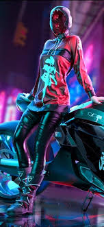 Page 2 top post is cyberpunk 2077 video game 4k wallpaper. Cyberpunk 2077 Wallpaper Iphone X