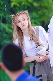 Kpop profiles, kpop fun facts and korean celebrity profiles. Song Yuqi Image 194264 Asiachan Kpop Image Board
