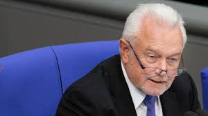 Wolfgang Kubicki zu Corona-Maßnahmen