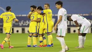 تغييرين للأحمر وإصابة وليد سليمان. Ù…ÙˆØ¹Ø¯ ÙˆØ§Ù„Ù‚Ù†Ø§Ø© Ø§Ù„Ù†Ø§Ù‚Ù„Ø© Ù„Ù…Ø¨Ø§Ø±Ø§Ø© Ø§Ù„Ø£Ù‡Ù„ÙŠ ÙˆØ§Ù„Ù†ØµØ± Ø§Ù„ÙŠÙˆÙ… ÙÙŠ Ø§Ù„Ø¯ÙˆØ±ÙŠ Ø§Ù„Ø³Ø¹ÙˆØ¯ÙŠ Ø¨Ø·ÙˆÙ„Ø§Øª