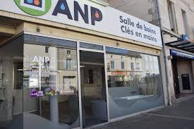 ANP Plomberie SARL