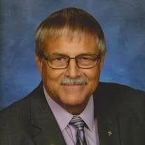 Terry Vernon Lohmann Obituary