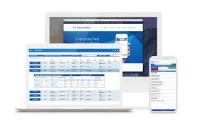 In my accounts section you can see your pending bills and make the. Pest Control Software Solutions Servsuite By Servicepro