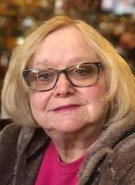 Charlene Lipski Obituary (2025)