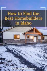 Whether you own land or need. 21 Custom Homes In Idaho Ideas In 2021 Beautiful Places To Live Custom Homes Adair Homes
