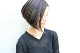 大人っぽく素敵なヘアスタイル 女性らしさも残しながらカッコいい