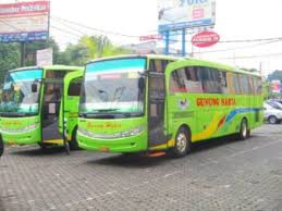 See more of lowongan kerja hotel bali on facebook. Mengenal Si Bus Hijau Asal Pulau Dewata Po Gunung Harta