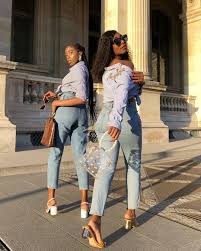 Pin On Fashion Duo
