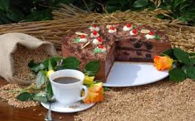 What are you then, mon cheri? Mon Cheri Torte Sabo Hof In Nantrow Bei Wismar