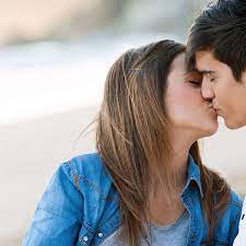 You're thinking about it all the time, and every time your beautiful but we all know how life really is, and while the first time you kiss someone is often absolutely lovely and wonderful and great, it can also be. How To Kiss Him In A Way He Ll Never Forget Howcast