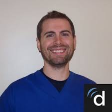 Dr. Kevin A. Martin, MD