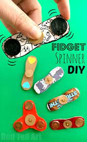 These keychain fidget toys are perfect. Techsurgeons Access Blocked Fidget Spinners Diy Spinner Diy Diy Fidget Spinner