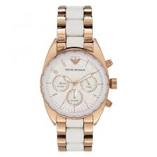 The collection by emporio armani features the finest italian all watches for women. Emporio Armani Watches For Girls Off 77 Best Deals Online