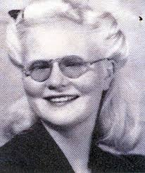 Mary Elizabeth Clark Obituary